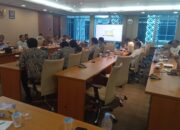 DPRD Sumut Tidak Pernah Tahu Proyek Rp 231 M Di Tabagsel