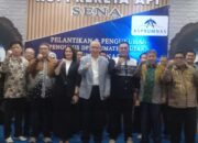 Asprumnas Siap Bangun Perumahan Rakyat Di Sumatera Utara