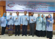 Pelantikan PD ISMAPI Sumut 2025-2028 Dirangkai Seminar Nasional Pendidikan