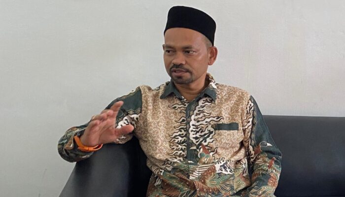 Kaya Potensi, Miskin Inisiatif?