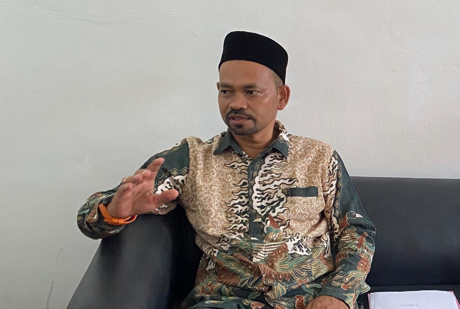 PAD Aceh Utara Dan Sindrom Ketergantungan Dana Pusat: Kaya Potensi, Miskin Inisiatif?