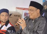 Pimpinan Dayah Kritik Sikap Kikir, Serukan Keteladanan Dalam Bersedekah