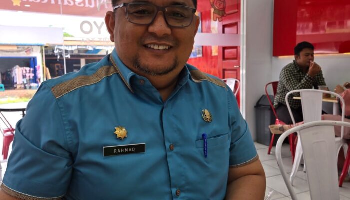 Pemkab Evaluasi Agen Gas 3 Kg Di Aceh Tenggara