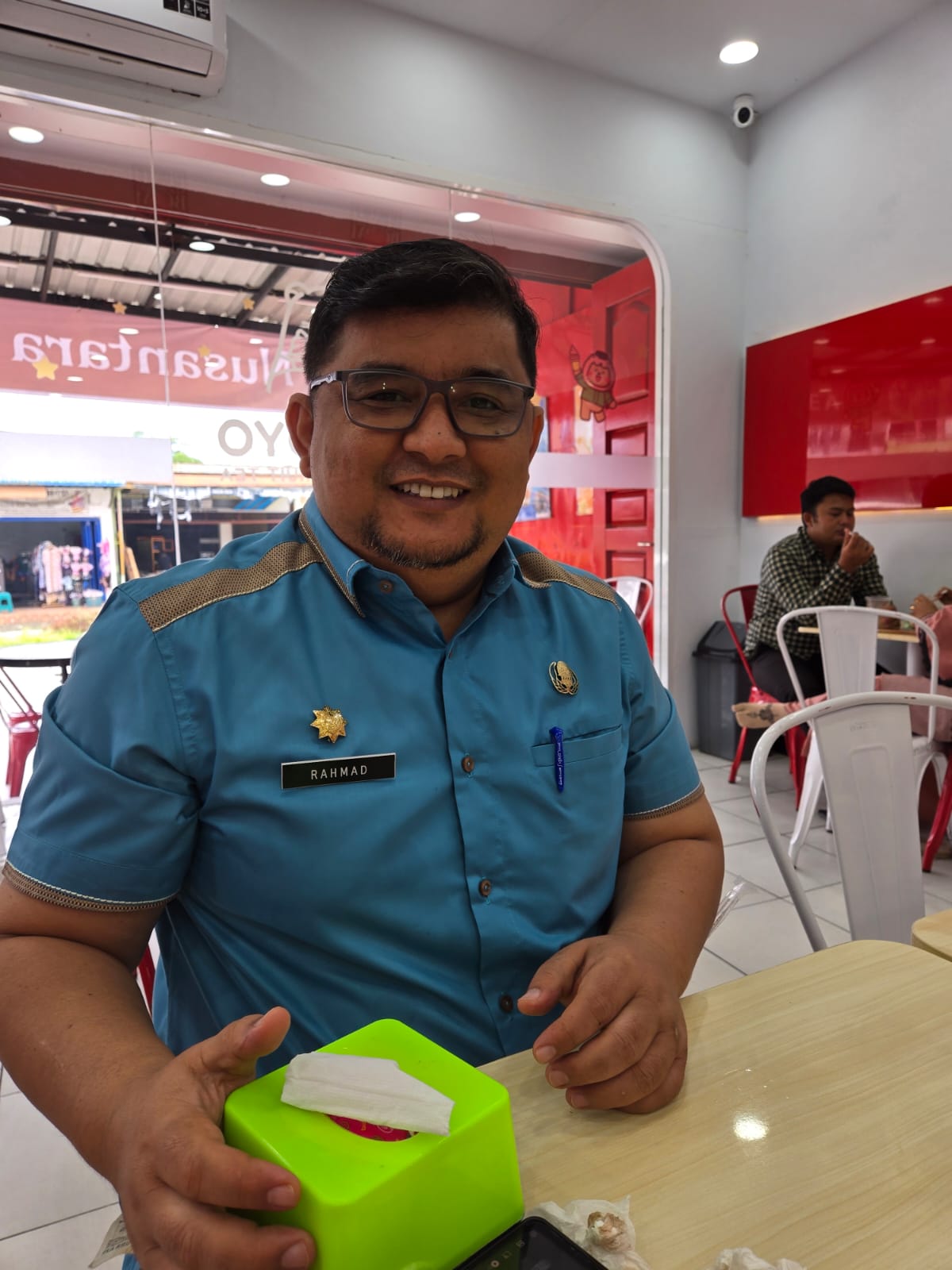 Pemkab Evaluasi Agen Gas 3 Kg Di Aceh Tenggara