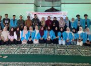 Duolinggo Goes to Village: Pelatihan Bahasa Inggris Untuk Pemuda Desa Di Gayo Lues