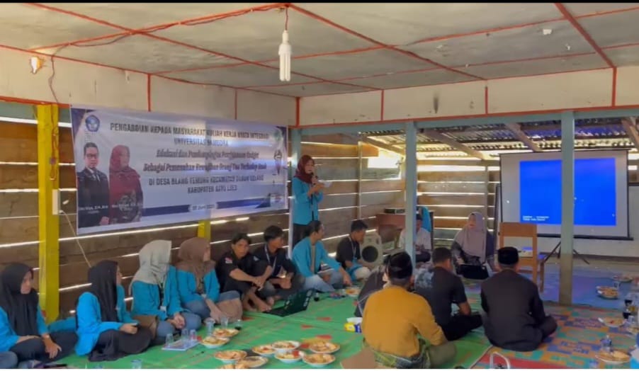 Orang Tua Harus Melek Teknologi Lindungi Anak Dampak Negatif Gadget