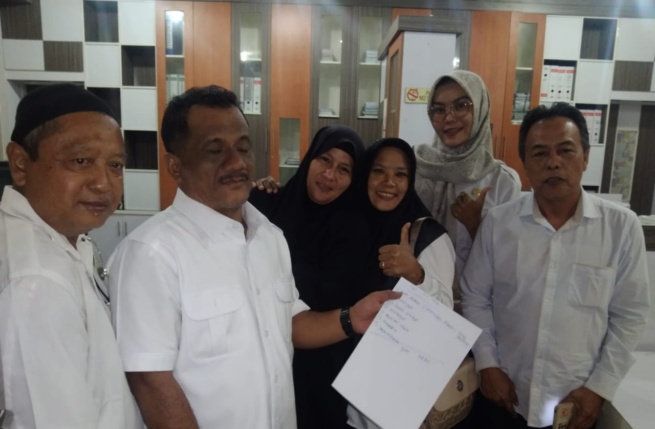 Wakil Bupati Sidak DPRK Aceh Tamiang