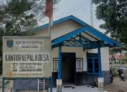 Proyek Perpustakaan Digital 63 Desa Labura Diduga Jadi Ajang Korupsi