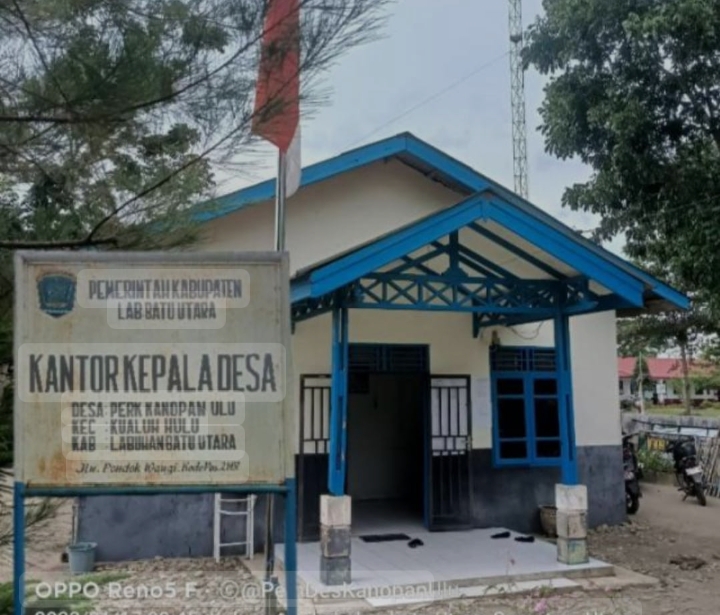 Proyek Perpustakaan Digital 63 Desa Labura Diduga Jadi Ajang Korupsi