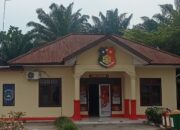 Polisi Tetapkan Status Tersangka Penganiayaan M. April Hingga Tewas