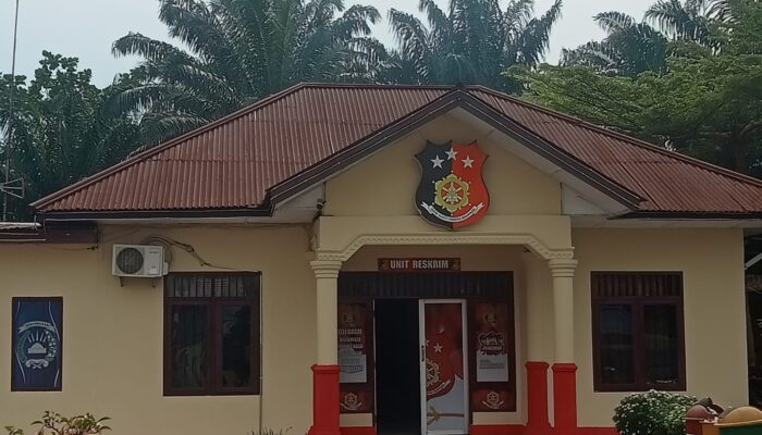Polisi Tetapkan Status Tersangka Penganiayaan M. April Hingga Tewas