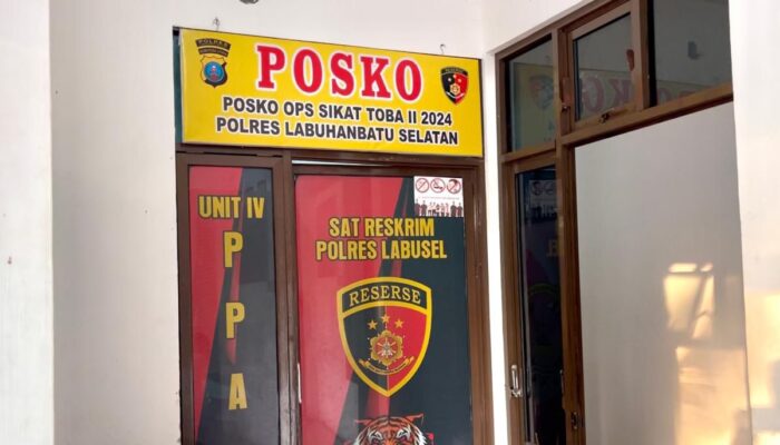 Terjadi Lagi Di Labusel, Bocah 10 Tahun Dicabuli Pamannya