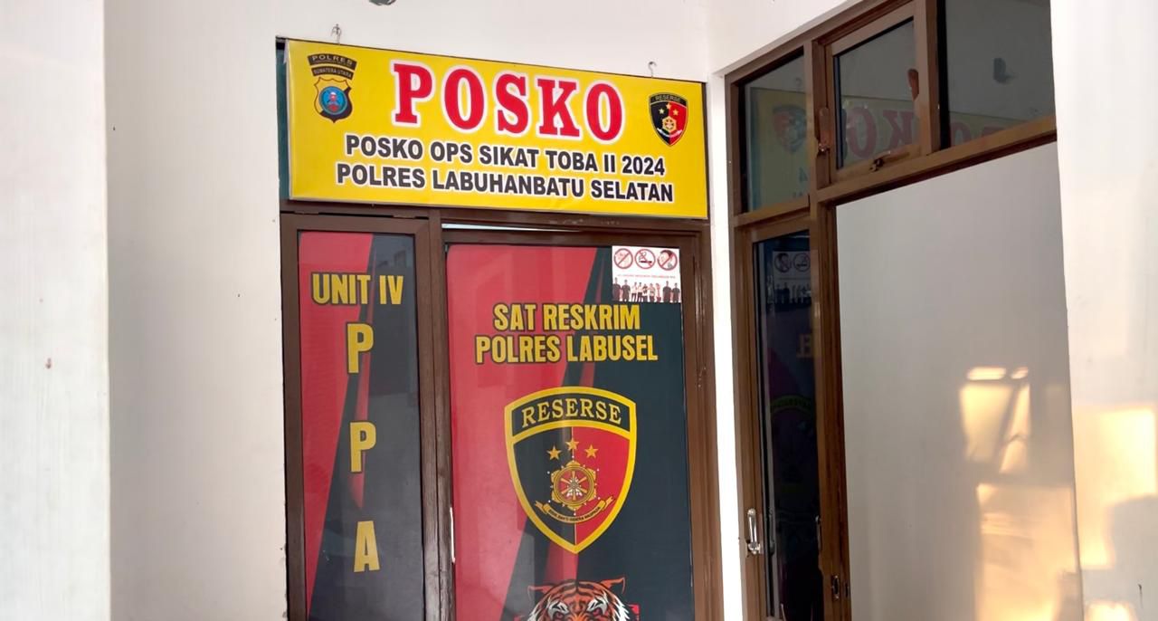 Terjadi Lagi Di Labusel, Bocah 10 Tahun Dicabuli Pamannya