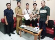 Nias Limpahkan Kasus Limbah B3 RSU Bethesda Ke Dinas LHK Sumut