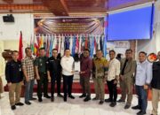 KIP Langsa Plenokan PDPB Semester Kedua Tahun 2025