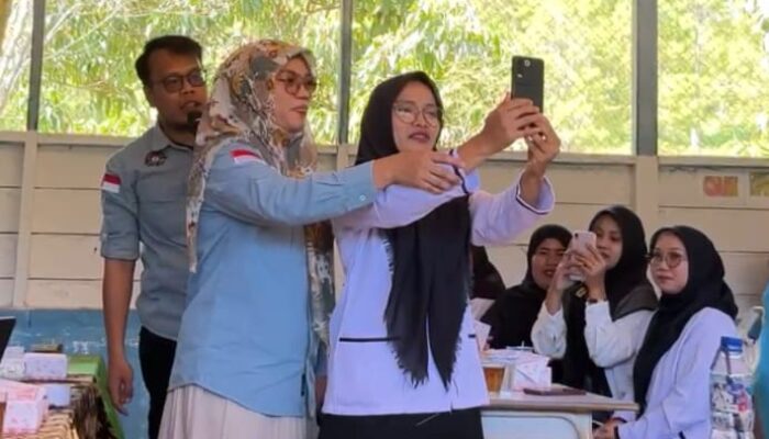 Menjejak Budaya Di Era Digital: Universitas Samudra Perkuat Literasi Guru Gayo Lues Lewat Virtual Tour