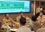 Bupati Madina Dukung Penuh Program Rumah Subsidi Kementerian PKP