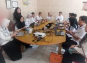 OPD Abdya Mulai Terapkan Aplikasi SRIKANDI