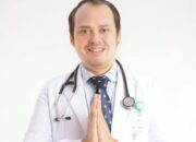 Dokter Subspesialis Jantung Anak RS Adam Malik Medan Somasi Kabiro Komunikasi dan Informasi Publik Kemenkes