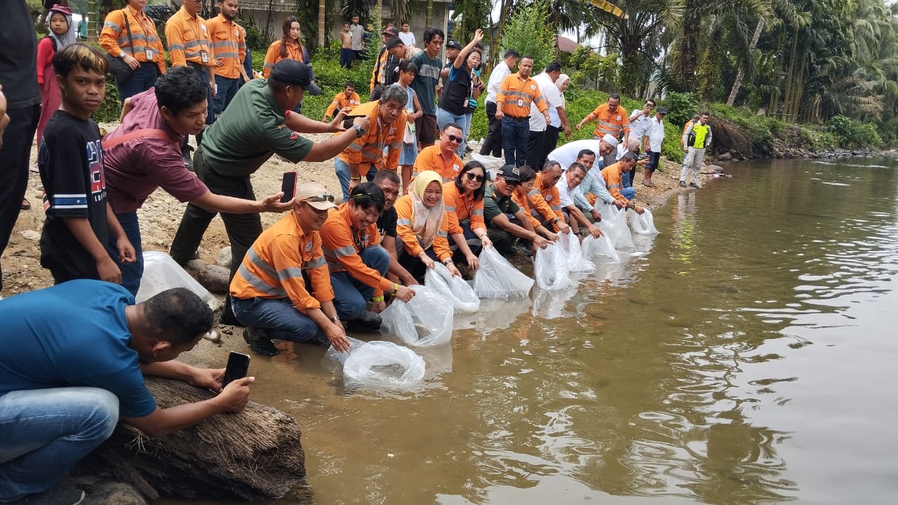 Peringati Hari Lingkungan Hidup, AR Luncurkan Program Aksi Bikin Ecobrick