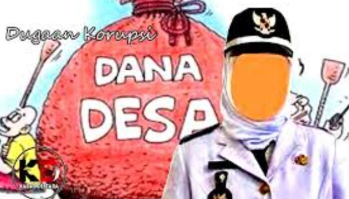 Sedot Hingga Rp1.5 Miliar, Perpustakaan Digital Desa Di Labura Untuk Siapa?