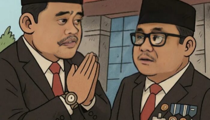 Bobby Di Pusaran “Angin” Topan