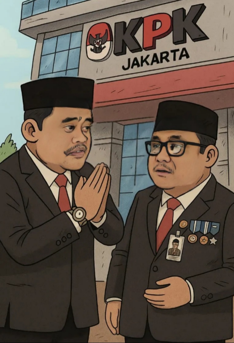 Bobby Di Pusaran “Angin” Topan