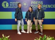 Akselerasi Prestasi, Mandiri Bintan Marathon Kukuhkan Standar Internasional
