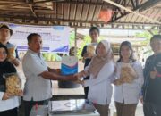 Unimed Tingkatkan Produksi UMKM Kerupuk Bawang