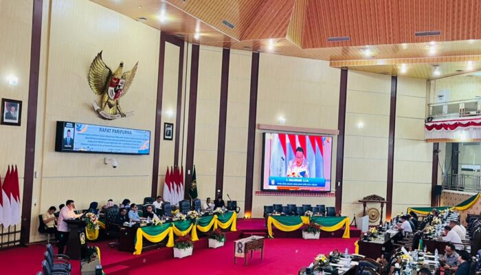 Pemko Medan Diminta Siapkan Strategi Jitu Penetapan RDTR dan Zonasi