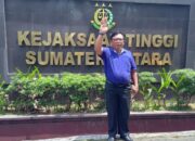 Cegah Korupsi Merajarela Di Sumut, Kalibrasi Apresiasi Instruksi Jaksa Agung