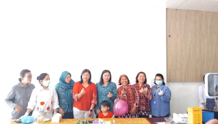 Cegah DBD Dengan Repelen Andaliman