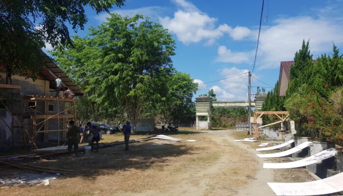 Relokasi Dua SKPK Diharapkan Segera Dilakukan