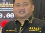 GRANAT Kota Medan Sejak Lama Curiga Kandungan Vape Terindikasi Narkoba