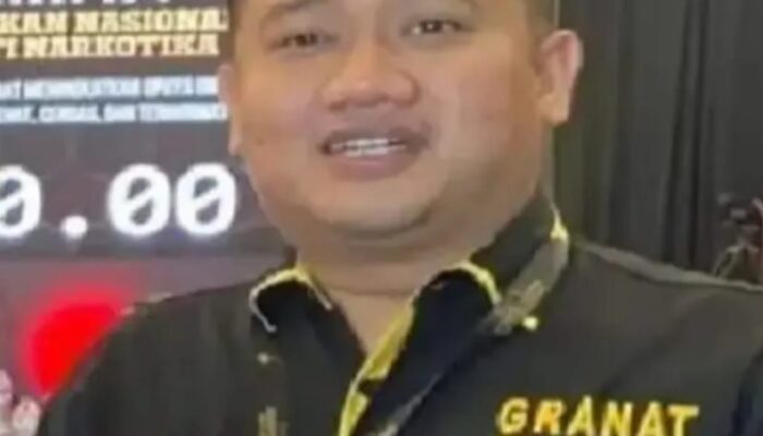 GRANAT Kota Medan Sejak Lama Curiga Kandungan Vape Terindikasi Narkoba
