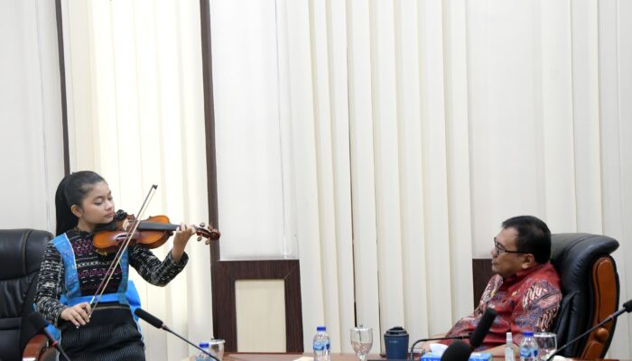 Bukti Anak Deliserdang Punya Potensi Besar
