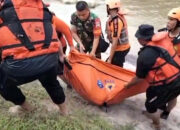 Tragis! Calon Jaksa Tewas Hanyut Saat Kejar Kades Diduga Korupsi