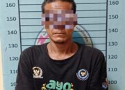 Polres Aceh Tenggara Amankan Pria Diduga Miliki Sabu