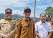 Wali Kota Subulussalam Tolak FPR Dan Izin PT SPT