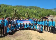 PKM Universitas Samudra Workshop Teknik Artificial Breeding Di Gayo Lues