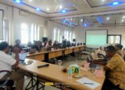 Program Prioritas ‘Arah Baru Abdya Maju’ Wajib Masuk Renstra SKPK