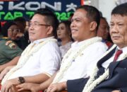 Wali Kota P. Siantar Tegaskan Selalu Dukung Program Pembinaan Olahraga