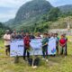 PT PLN (Persero) Unit Induk Pembangunan Sumatera Bagian Utara (UIP SBU) melalui Unit Pelaksana Proyek Sumatera Bagian Utara 4 (UPP SBU 4) menunjukkan komitmennya dalam menjaga kelestarian lingkungan dengan melaksanakan program penanaman pohon di area pembangkit PLTA Asahan 3 yang berlokasi di Desa Tangga, Sabtu, 28 Juni 2025 bekerjasama dengan Kelompok Tani Tirtanadi Desa Tangga.