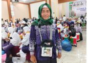 Menjalankan Amanah dengan Hati, Membimbing Jamaah Seperti Keluarga Sendiri