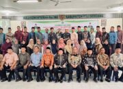 Penguatan Pelaporan Bimbingan Perkawinan Melalui SIMKAH