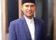 Ustadz Dr.Adi Saputra : Meneladani Rasulullah SAW Dan Tsumamah bin Utsal