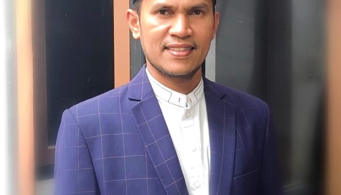 Ustadz Dr.Adi Saputra : Meneladani Rasulullah SAW Dan Tsumamah bin Utsal