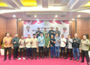 Mualem: Aceh Terus Perjuangkan Otsus Permanen Dan Blang Padang Untuk Umat