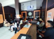 Semester Pertama 2025 BMA Salurkan Zakat Rp19 Miliar Untuk 11.824 Mustahik