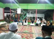 IPQAH Siap Lakukan Pembinaan 44 Peserta MTQ Langsa